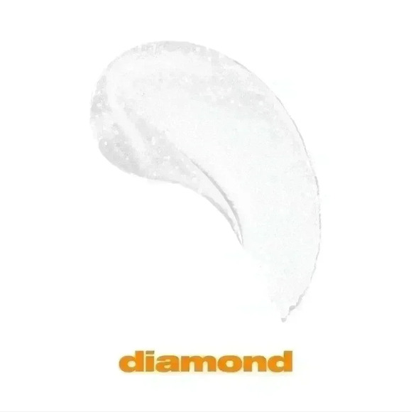 Beauty For Certain High Pigment Gloss in Diamond - Picture 2 of 4